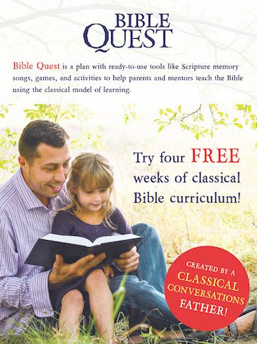 Bible Quest