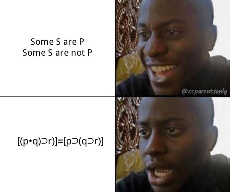 Yes, you've finally mastered logic-wait, what's this?