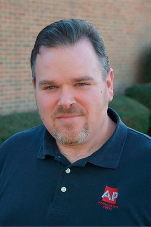 Jeff Miller