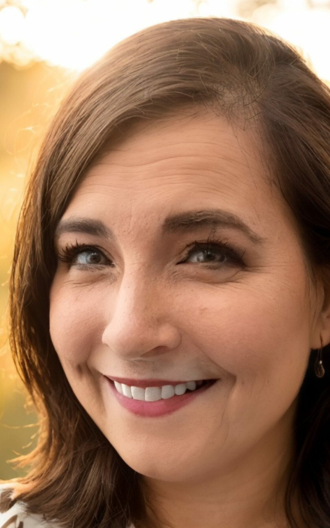 Kelli Wilt - Foundations parent - writer