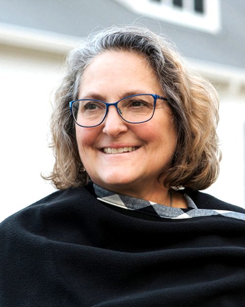 Leigh Bortins, CVO and founder of Classical Conversations