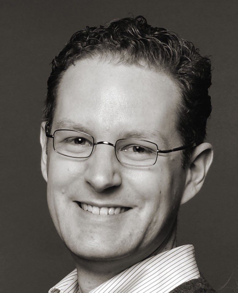 Mark Harrison Ramsay
