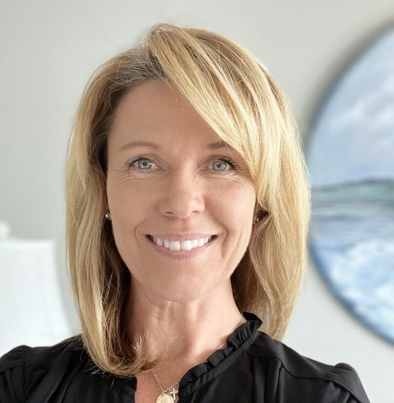 Kelly Hendricks