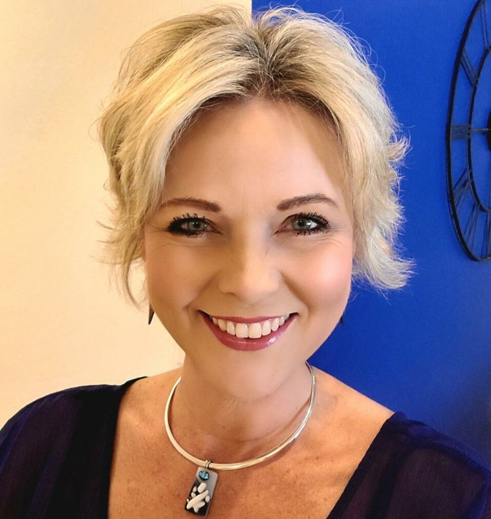 April Foster