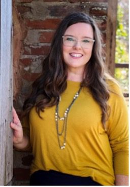 a homeschool mom