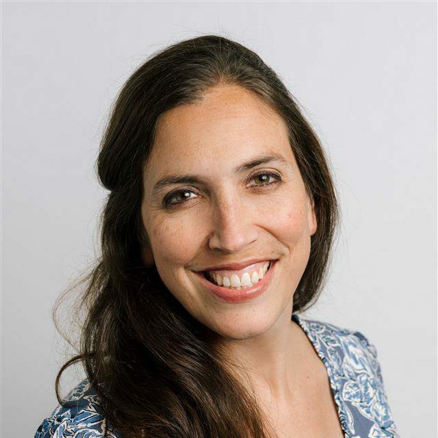 Rachel Thompson