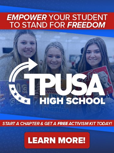Turning Point USA