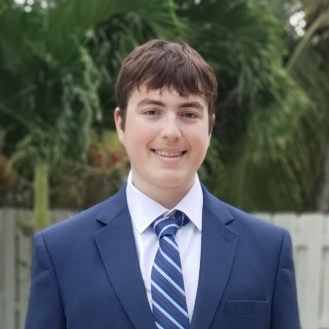 Wyatt Thompson