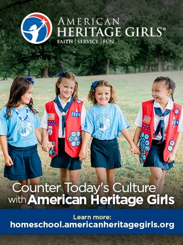 American Heritage Girls