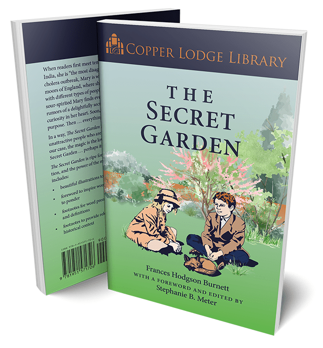The Secret Garden