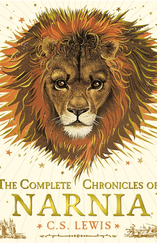 Chronicles of Narnia