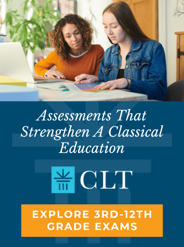 Classic Learning Test
