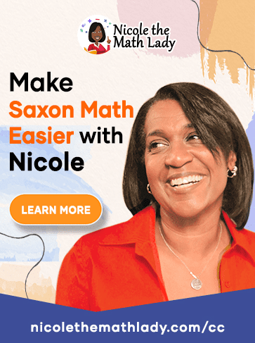 Nicole the Math Lady