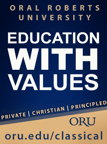 Oral Robert's University