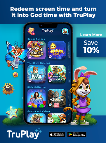 TruPlay Games